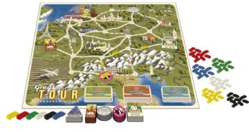 Отличный тур