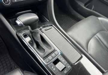 Kia Optima II Sedan 1.7 VGT CRDi 141KM 2015 Kia Optima 1.7CRDi 141KM 2015r. automat Salon Polska 1.7 Diesel 141KM, zdjęcie 12