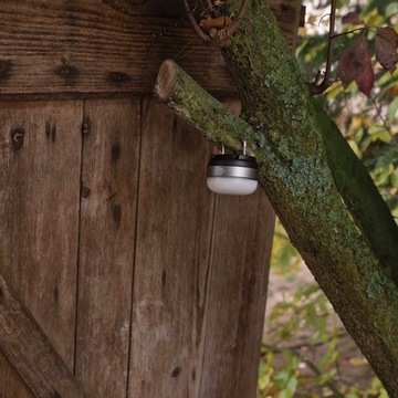 ФОНАРЬ С СИЛЬНЫМ МАГНИТОМ, ЛАМПОЧКА НА АККУМУЛЯТОРАХ, КОМПАКТНЫЙ, УДОБНЫЙ, 180 ЛЮМЕН