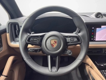 Porsche Cayenne III 2025 Cayenne Coupe S E-Hybrid Black Edition 3.0 (519KM) 2025, zdjęcie 6