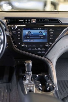 Toyota Camry IX Sedan 2.5 Hybrid Dynamic Force 218KM 2020 Toyota Camry 2.5 Hybrid Prestige CVT 2.5 Hybryda 218KM, zdjęcie 36