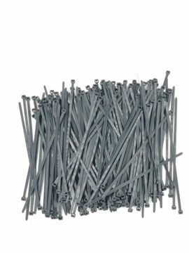 100 кабельных стяжек - 100 шт. кабельных стяжек VW.