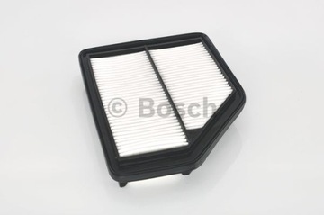 BOSCH F 026 407 070 FILTR OLEJE + 400 159 VZDUCHU