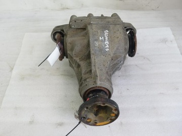 DIFER VW TOUAREG I 3.0 V6 TDI - BKS 3DRM99039 4460310018