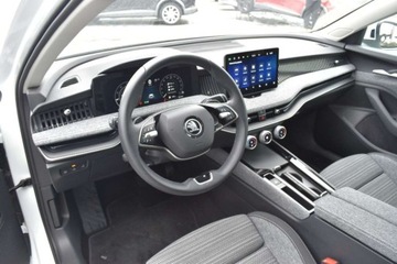 Skoda Superb IV Kombi 2.0 TDI 193KM 2024 Skoda Superb SalonPL 193KM Selection 4x4 DSG MatrixPakiety18Podgrz.Szyba V, zdjęcie 8