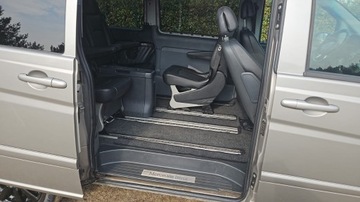 Mercedes Vito W639 2009 Mercedes-Benz Vito 2.2CDI, zdjęcie 8