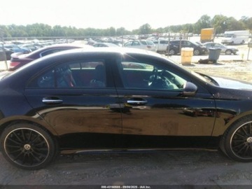 Mercedes Klasa A W177/V177 2019 Mercedes-Benz Klasa A A 220 fwd 2.0 Benzyna 188KM, zdjęcie 6