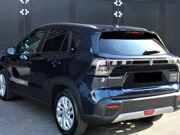 Suzuki SX4 II 2026 SUZUKI S-Cross 1.4 SHVS Premium Plus SP Suv 110KM 2026, zdjęcie 2