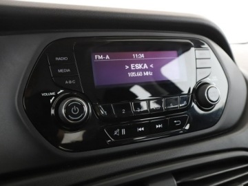 Fiat Tipo II Station Wagon 1.4 T-Jet 120KM 2019 Fiat Tipo pdc el szyby klima esp abs niski, zdjęcie 22