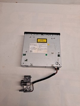 CD-ЧЕЙНДЖЕР MERCEDES W211 A2118275542