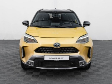 Toyota 2023 Toyota Yaris Cross NO262AY#1.5 Adventure 4x4, zdjęcie 6