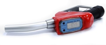 ЦИФРОВОЙ ТОПЛИВНЫЙ ПИСТОЛЕТ CPN LCD CALIBRATO