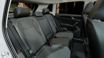 Volkswagen Tiguan III 2026 Volkswagen Tiguan Elegance 2,0 TSI 204KM DSG 4x4, zdjęcie 5