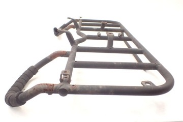 Viarelli GTX 550 L 2012 Багажник задний