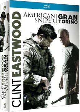 Snajper / Gran Torino