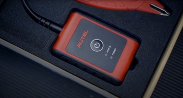 Autel MaxiBAS BT506 СТАРТЕРНЫЙ ТЕСТЕР АККУМУЛЯТОРА