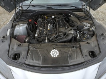 Toyota Supra V 2020 Toyota Supra Base 2020 3.0l 3.0 Benzyna 335KM, zdjęcie 7