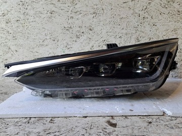 BYD TANG LAMPA LEWY PRZÓD PRZEDNIA LEWA