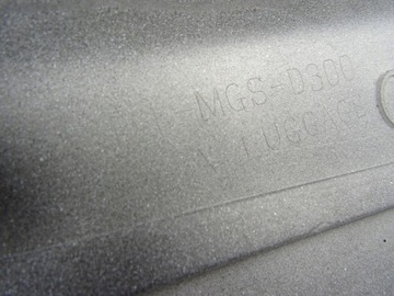 HONDA NC 750 X КРЫШКА КРЫШКА ЗАЛОНКА ОБТЕКТОР