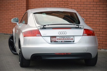 Audi TT 8J Coupe 2.0 TFSI 200KM 2007 AUDI TT 2.0 Turbo 200PS S-line Serwis Zadbana Gwarancja OKAZJA, zdjęcie 13