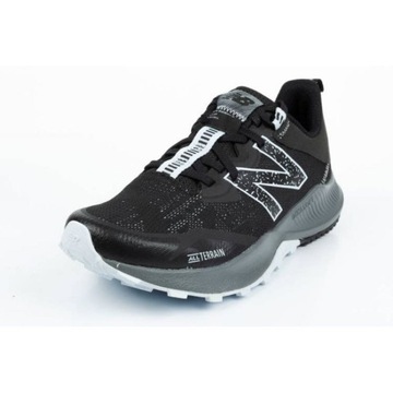 Buty do biegania New Balance FuelCore W WTNTRLB4 36