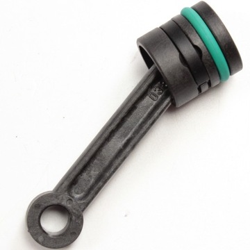 BOSCH GBH 5-38 D GBH 5-40 DCE TŁOK MŁOTA SDS MAX ORYGINAŁ 1617000843