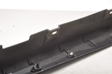 FORD TRANSIT COURIER ЛЕВАЯ РАМКА НАКЛАДКА