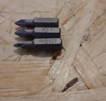 Наконечник (наконечник) ПЗ-1