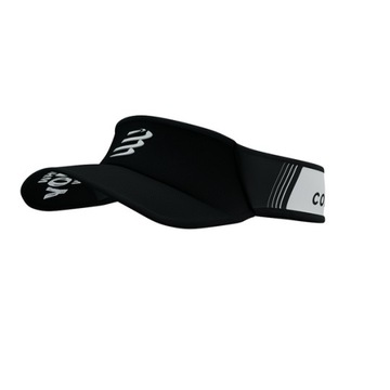 COMPRESSPORT Daszek biegowy VISOR ULTRALIGHT