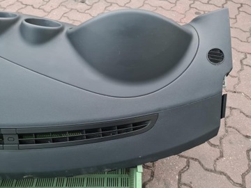 DESKA ROZDĚLOVAČE KOKPIT KONZOLA SEAT IBIZA III 3 6L CORDOBA II