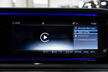 Mercedes Klasa G W464 Terenowy AMG 4.0 AMG G63 585KM 2022 Mercedes G 63 AMG G Manufaktur. Faktura VAT23%., zdjęcie 39