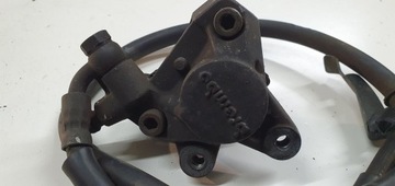 Yamaha BWS Booster 50 тормозного зажим