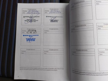 Toyota RAV4 V SUV 2.5 Hybrid Dynamic Force 222KM 2022 Toyota RAV4 2.5 Hybrid Selection 4x4 V (2018-) 2.5, zdjęcie 21