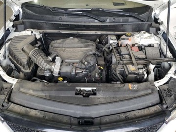 Cadillac 2020 Cadillac XT6 Sport 2020 3.6l 3.6 Benzyna 310KM, zdjęcie 6