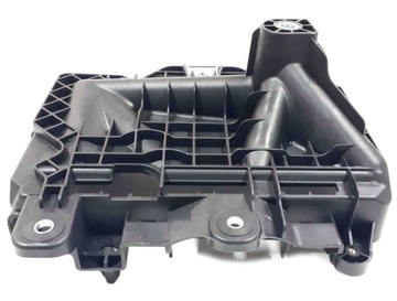 Поддержка аккумулятора Fabia II/Roomster