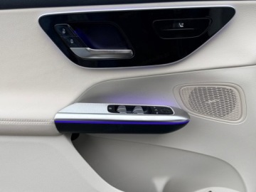 Mercedes GLC C254/X254 Coupe 2.0 200 204KM 2026 GLC Coupe 200 4-Matic Avantgarde 2.0 (204KM) 2026, zdjęcie 15