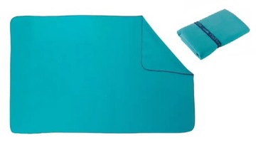 БЫСТРОСЫХАЮЩЕЕ ПОЛОТЕНЦЕ ИЗ МИКРОФИБРЫ ЛЕГКОЕ L 80x130