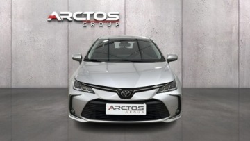 Toyota Corolla XII Sedan 1.5 VVT-i 125KM 2022 Toyota Corolla 1.5 benzyna manual Comfort, zdjęcie 7