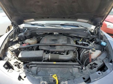 Alfa Romeo Stelvio 2018 Alfa Romeo Stelvio TI Sport 2018 2.0l 2.0 Benzyna 280KM, zdjęcie 6