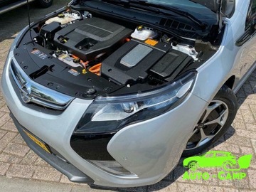 Opel Ampera 2013 jak VOLT*pewniak z Holandii*WZÓR*Europa*okazja, zdjęcie 37