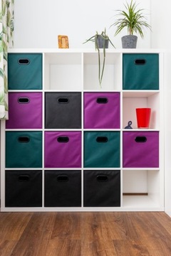 КАЛЛАКС-полка-вставка, ТЕМНО-ЗЕЛЕНЫЙ