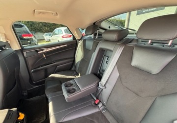 Ford Mondeo V Sedan 2.0 TDCi 180KM 2016 Ford Mondeo Polski salon Bogata wersja 2.0 Diesel 180KM, zdjęcie 14