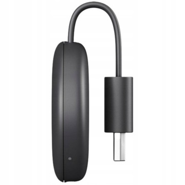 НАСТРОЙКА GOOGLE CHROMECAST 3 WI-FI HDMI SMART TV