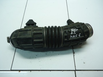Воздушная трубка для Jeep Compass 2.2CRD 04891962AC