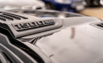  RAM 1500 RAM 1500 5.7 4X4 Crew Cab Limited 399KM 5.7 Benzyna 399KM, zdjęcie 10