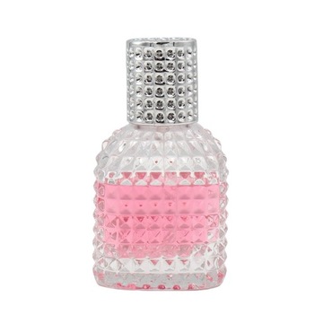 Флакон для духов Valentines Silver Crystal 30 мл