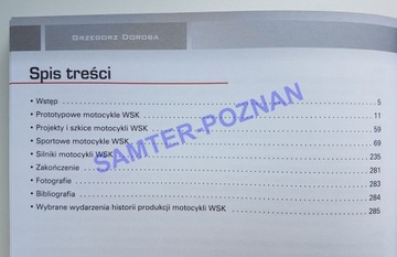 Мотоциклы WSK, серийные спортивные прототипы + руководство по эксплуатации. и ремонт 24 часа