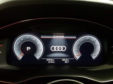 Audi Q8 2019 Audi Q8 Prestige S-Line 2019 3.0l 3.0 Benzyna 335KM, zdjęcie 9