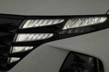 Hyundai Tucson IV SUV 1.6 CRDI 48V 136KM 2021 Hyundai Tucson 1.6 CRDi 48V MHEV, Salon Polska, zdjęcie 23