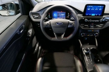 Ford Escape III 2023 Ford Escape ST Line Apple CarAndroid Tempomat Podg.Fotele Asystent Pasa Fu, zdjęcie 15